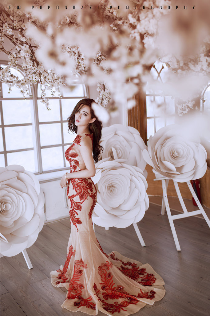 澳洲农场主的女儿们